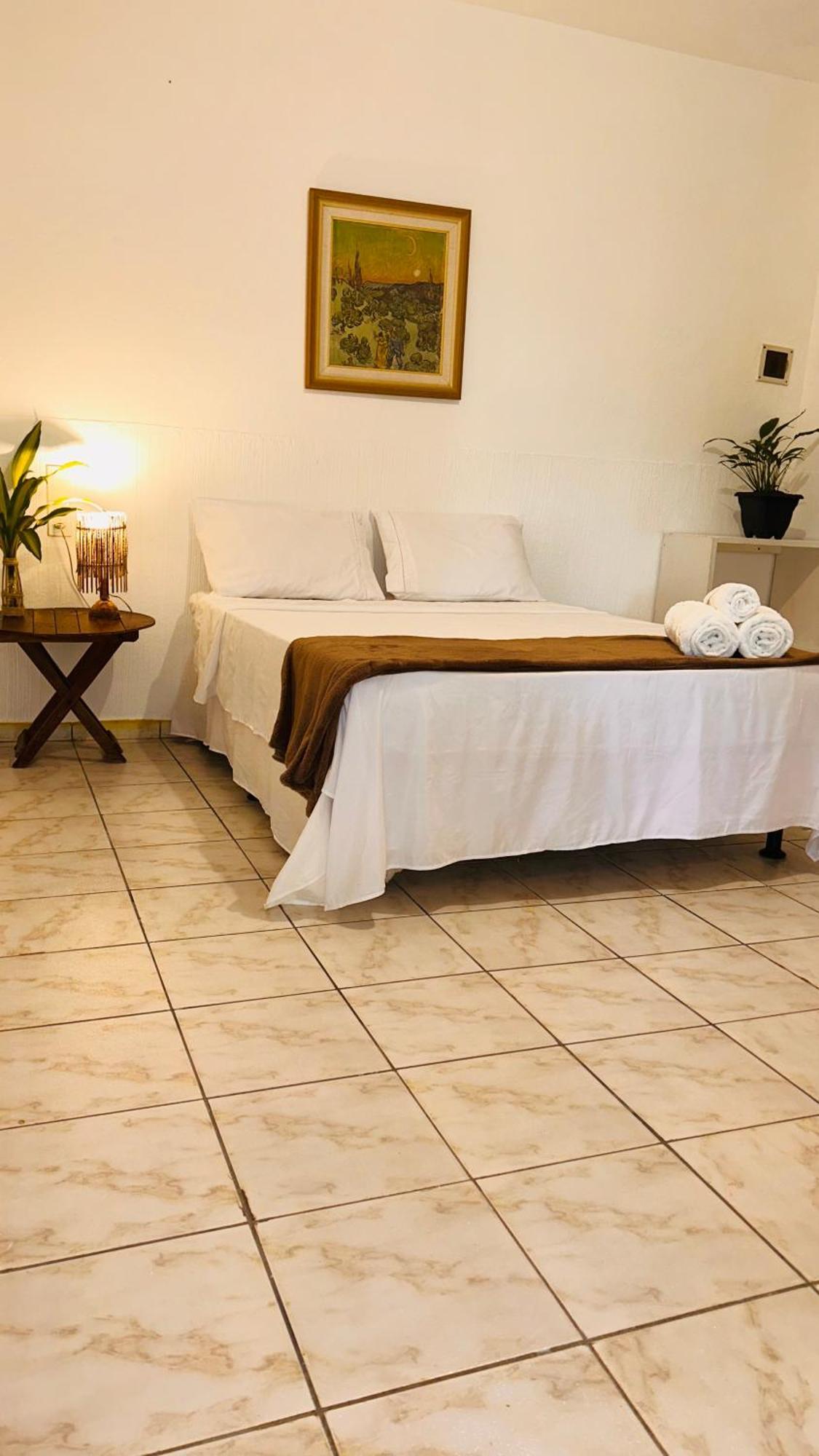 Pousada Velha Boipeba Esterno foto